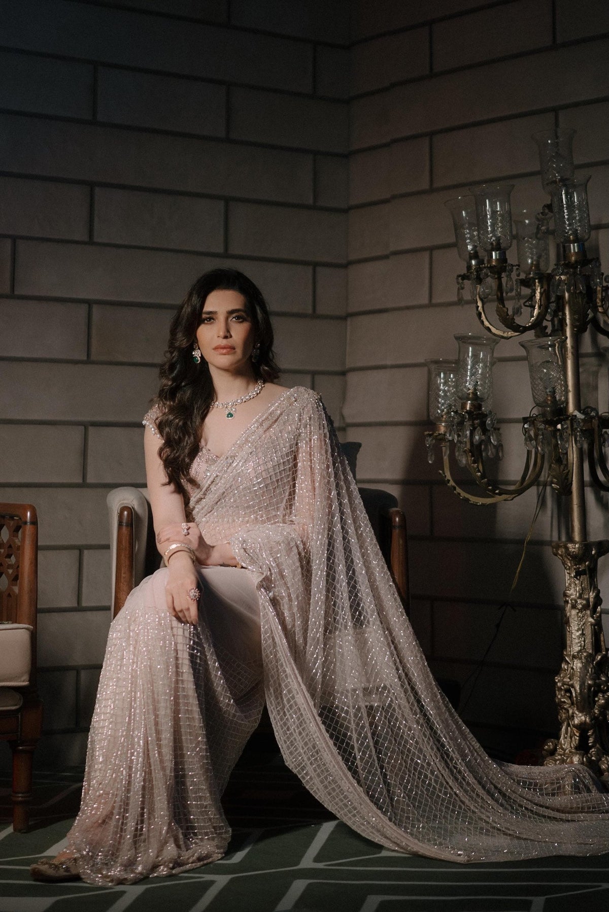KARISHMA TANNA X SURABHI CHOPRA